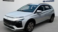 Gebraucht 2025 Hyundai Bayon Trend SUV | 23.990 € (Guter Preis)