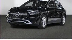 Gebraucht 2024 Mercedes GLA200 SUV | 33.690 € (Superpreis)