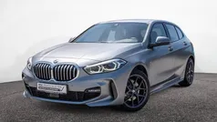 Frozen pure grey Gebraucht 2023 BMW 118 Comfort Edition Kleinwagen | 29.900 € (Teuer)