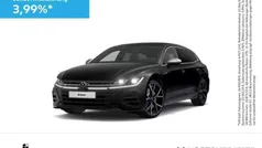 Gebraucht 2022 VW Arteon R Kombi | 37.990 € (Fairer Preis)