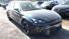 Gebraucht 2024 Cupra Leon Kombi | 31.582 € (Superpreis)