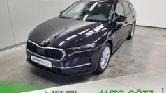 Schwarz Gebraucht 2024 Skoda Octavia Selection Kombi | 28.390 € (Guter Preis)