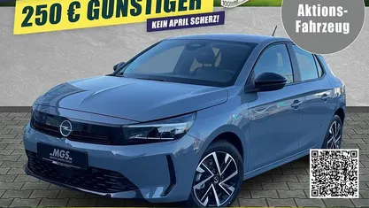 Gebraucht Opel Corsa Edition 110 PS (80 kW) 2025 Kleinwagen