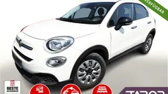 Weiß Gebraucht 2025 Fiat 500X SUV | 12.788 € (Superpreis)