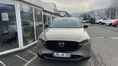 Gebraucht 2024 Mazda CX-5 SUV | 37.990 € (Fairer Preis)