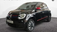 Schwarz Gebraucht 2021 Renault Twingo Intens Kleinwagen | 12.300 € (Fairer Preis)