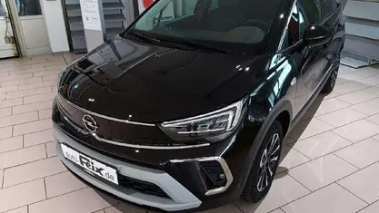 Gebraucht 2024 Opel Crossland Elegance SUV | 22.990 € (Fairer Preis)