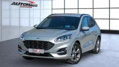 Gebraucht 2022 Ford Kuga ST-Line X SUV | 24.950 € (Fairer Preis)
