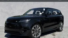 Gebraucht 2025 Land Rover Range Rover Sport Autobiography SUV | 133.590 € (Etwas zu teuer)
