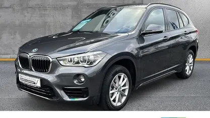 Gebraucht 2019 BMW X1 Sport Line SUV | 25.490 € (Fairer Preis)