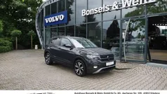 Gebraucht 2020 VW T-Cross Life SUV | 18.890 € (Fairer Preis)