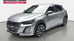 Gebraucht 2025 Peugeot 208 GT Kleinwagen | 24.990 € (Guter Preis)