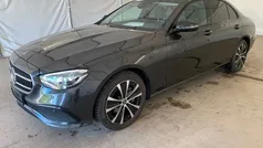 Grey metallic Gebraucht 2022 Mercedes E300 Avantgarde Limousine | 34.350 € (Fairer Preis)