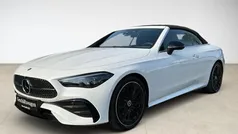 Gebraucht 2025 Mercedes CLE300 AMG line Cabrio | 69.770 € (Fairer Preis)