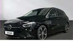 Gebraucht 2025 Mercedes B200 Progressive Van / Kleinbus | 32.980 € (Guter Preis)
