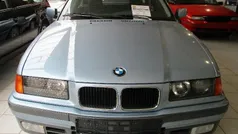 Gebraucht 1992 BMW 318 Performance Coupé | 8.950 €