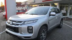 Gebraucht 2021 Mitsubishi ASX Spirit SUV | 16.990 € (Fairer Preis)