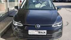 Gebraucht 2021 VW Golf VIII Life Kombi | 17.890 € (Fairer Preis)