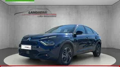 Gebraucht 2024 Citroën C4 Limousine | 19.810 € (Fairer Preis)