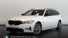 BMW 320e