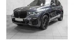 Gebraucht 2019 BMW X5 M Sport SUV | 47.900 € (Fairer Preis)