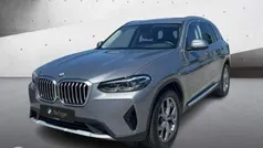 Gebraucht 2024 BMW X3 Performance SUV | 46.700 € (Superpreis)