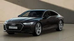 Madeirabraun metallic Gebraucht 2025 Audi A7 Sportback Ambiente Kleinwagen | 55.690 € (Fairer Preis)
