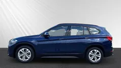 Gebraucht 2020 BMW X1 Advantage SUV | 23.498 € (Fairer Preis)
