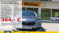 Grau Gebraucht 2024 Skoda Kamiq Ambition SUV | 22.990 € (Fairer Preis)