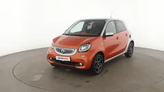 Gebraucht 2019 Smart ForFour Basis Kleinwagen | 11.910 € (Fairer Preis)