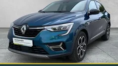Blau Gebraucht 2022 Renault Arkana Intens SUV | 20.890 € (Fairer Preis)