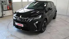 Schwarz Neu 2025 Mitsubishi ASX Top SUV | 31.900 € (Fairer Preis)