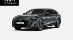 Gebraucht 2025 Audi A6 S-Line Kombi | 64.550 € (Fairer Preis)
