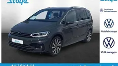 Gebraucht 2024 VW Touran R-line Van / Kleinbus | 38.990 € (Fairer Preis)