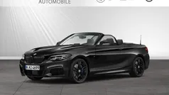 Gebraucht 2022 BMW M240 M Sport Cabrio | 36.490 € (Superpreis)