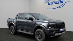 Meteor grey Neu 2025 Ford Ranger Raptor Abholung | 67.490 € (Fairer Preis)