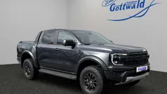 Gebraucht 2025 Ford Ranger Raptor Abholung | 67.490 € (Fairer Preis)