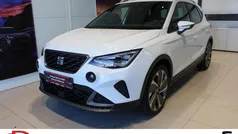 Gebraucht 2021 Seat Arona Beats SUV | 20.480 € (Fairer Preis)