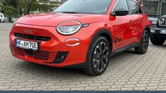 Gebraucht 2023 Fiat 600E La Prima SUV | 32.990 € (Fairer Preis)