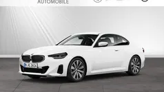 Gebraucht 2023 BMW 218 Efficient Dynamics Coupé | 29.790 € (Guter Preis)