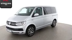 Silber Gebraucht 2015 VW T6 Van | 27.880 € (Superpreis)