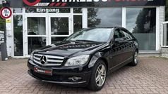 Gebraucht 2009 Mercedes C220 Limousine | 8.900 € (Fairer Preis)