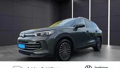 Gebraucht 2024 VW Tiguan Elegance SUV | 36.485 € (Fairer Preis)