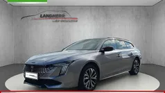 Gebraucht 2024 Peugeot 508 Allure Kombi | 27.990 € (Fairer Preis)