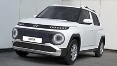 Gebraucht 2025 Hyundai Inster Trend Kleinwagen | 27.810 € (Fairer Preis)