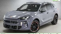 Gebraucht 2025 Cupra Terramar VZ SUV | 45.191 € (Fairer Preis)