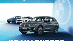 Gebraucht 2023 BMW iX1 M Sport SUV | 44.900 € (Fairer Preis)