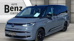 Gebraucht 2025 VW Multivan Edition Van | 61.750 € (Fairer Preis)