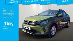 Grün Gebraucht 2025 VW Taigo Life SUV | 20.450 € (Fairer Preis)