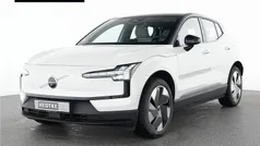 Gebraucht 2024 Volvo EX30 Ultra SUV | 37.990 € (Fairer Preis)